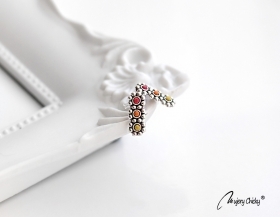 Cercei Diafanis - Flame