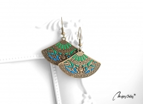 Cercei Evantai - Earth