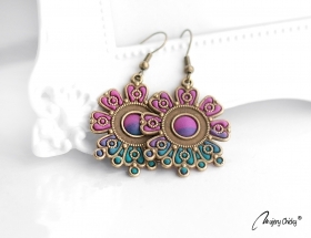 Cercei Incas Primrose