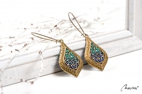 Cercei Silent Velvet