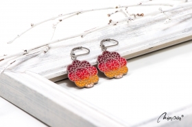 Cercei I am confident - Flame