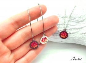 Set I am sunny - Indian Summer