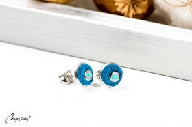 Cercei Lava - Shade Spruce