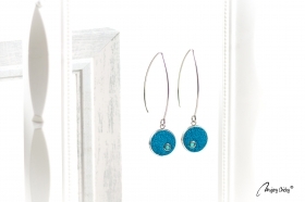 Cercei Lava Floating - Shaded Spruce