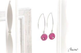 Cercei Lava Floating - Fruit Dove