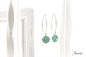 Cercei Lava Floating - Succulent