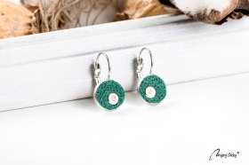 Cercei Lava Moon - Kale