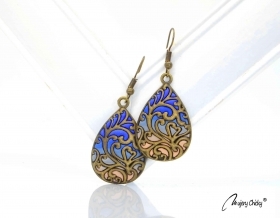 Cercei  Lumis - Pale Sunset