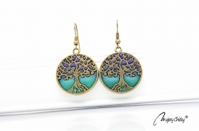 Cercei Tree of life - Montana