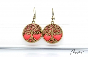 Cercei Tree of life - Brandy