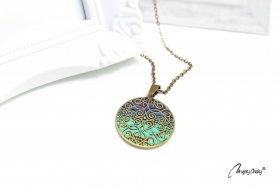 Colier  Pride - Midnight