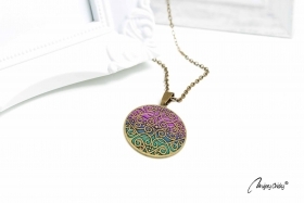 Colier  Pride - Believe