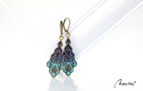 Cercei Regal Midnight