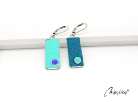 Cercei Lava Flow- Cian Spruce