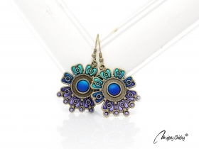 Cercei Incas - Vivid