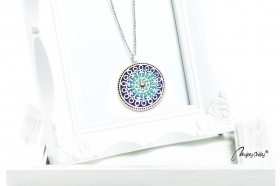 Colier  Brilliant Treasure