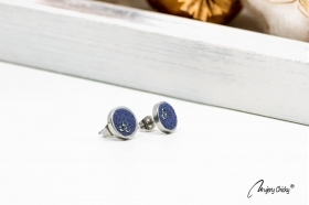 Cercei Lava Trio - Navy