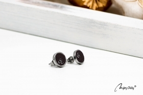 Cercei Lava Trio - Black