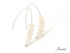 Cercei Imperfect Aventurin Gri