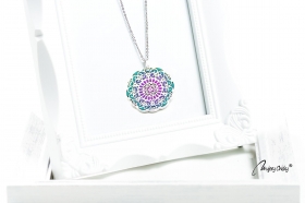 Colier Hexa - Believe