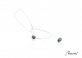 Cercei Morfoza Agata Moss