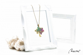 Colier  Magical Tree - Believe