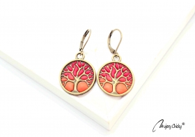 Cercei Tree - Summer