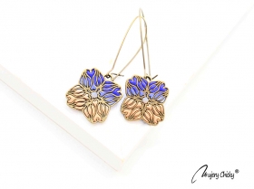 Cercei Floating Anemia - Azurite