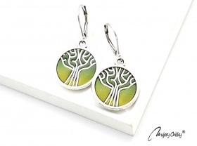 Cercei Stylish tree - Moss