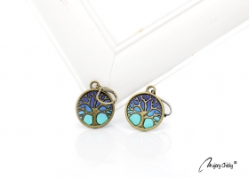 Cercei Tree - Midnight