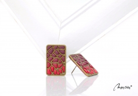 Cercei Silk - Brandy