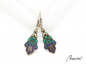 Cercei Regal - Pirouette