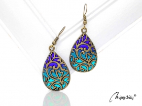 Cercei  Lumis - Brilliant