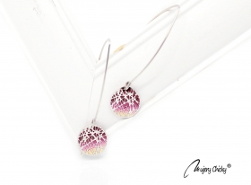 Cercei I am infinite - Blush