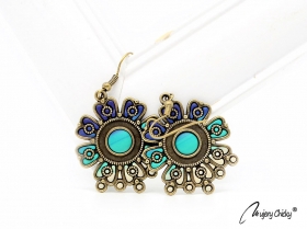 Cercei Incas - Pirouette