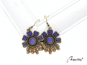 Cercei Incas - Pale Sunset