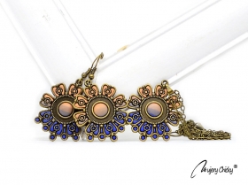 Set Incas - Pale Sunset