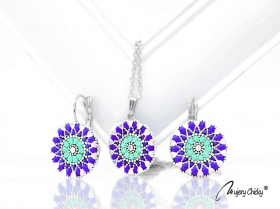 Set Mandala Brilliant