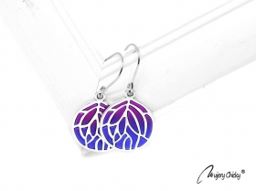 Cercei Cosmo - Purple Velvet