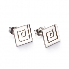 Cercei Vortex Patrat