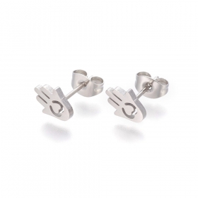 Cercei Mana lui Fatima