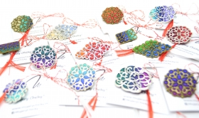 Martisoare Mix Brose Mari 