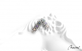 Cercei Diafanis - Astral