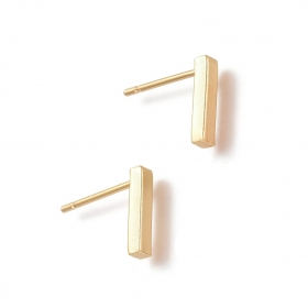 Cercei Liniuta Aurie