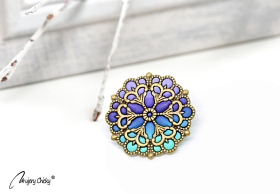 Brosa Desire - Vivid