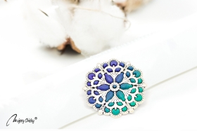 Brosa Silver Desire - Montana