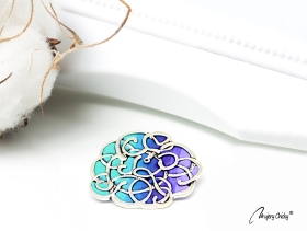 Brosa Bumble - Vivid