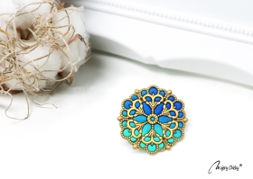 Brosa Desire - Lagoon