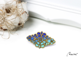 Brosa Royal - Brilliant