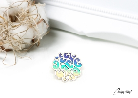 Brosa Silver Plume - Memories